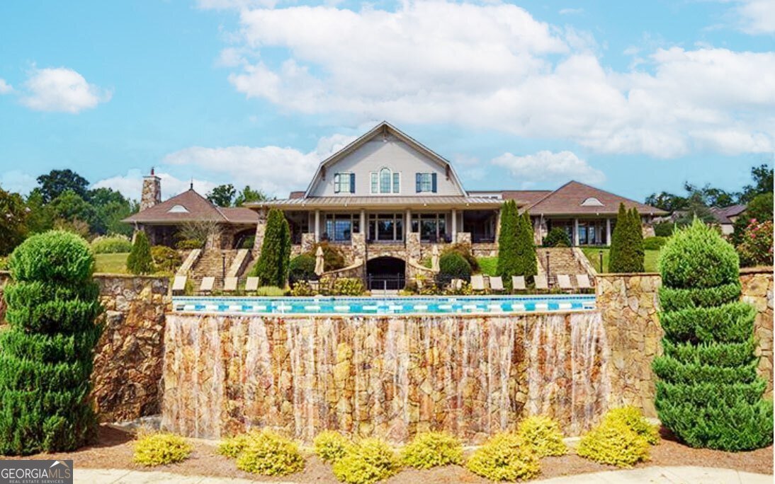 6730 Big Sky Drive Flowery Branch - Photo 50