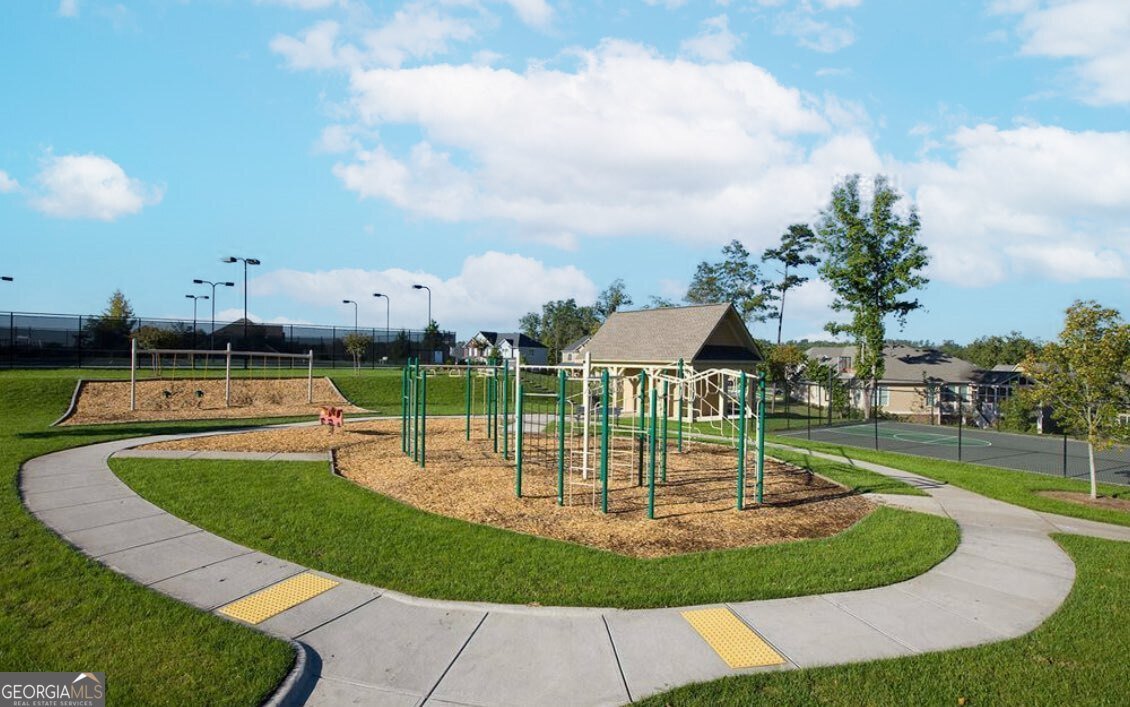 6730 Big Sky Drive Flowery Branch - Photo 51