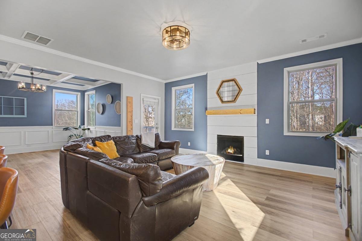 6730 Big Sky Drive Flowery Branch - Photo 6