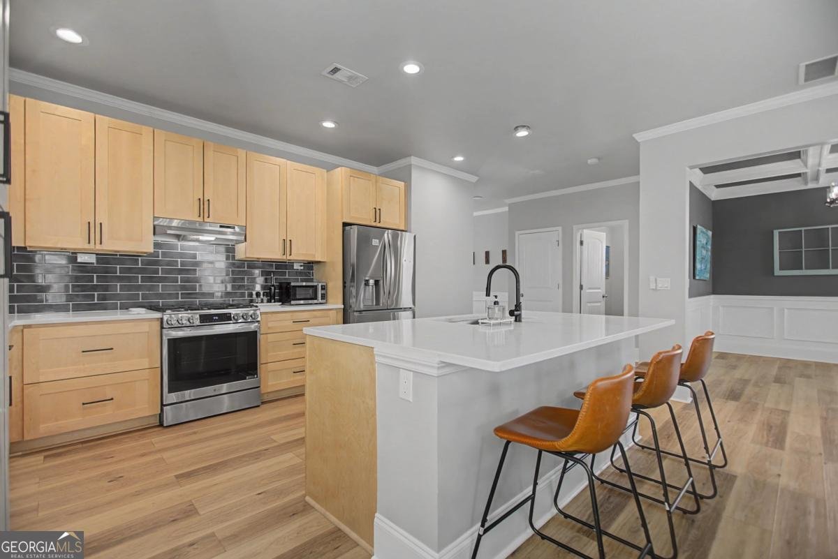 6730 Big Sky Drive Flowery Branch - Photo 7