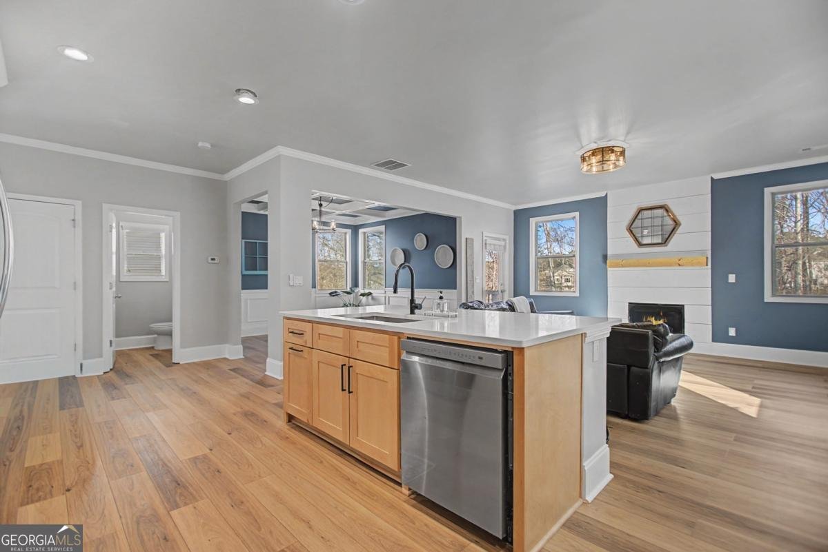 6730 Big Sky Drive Flowery Branch - Photo 8