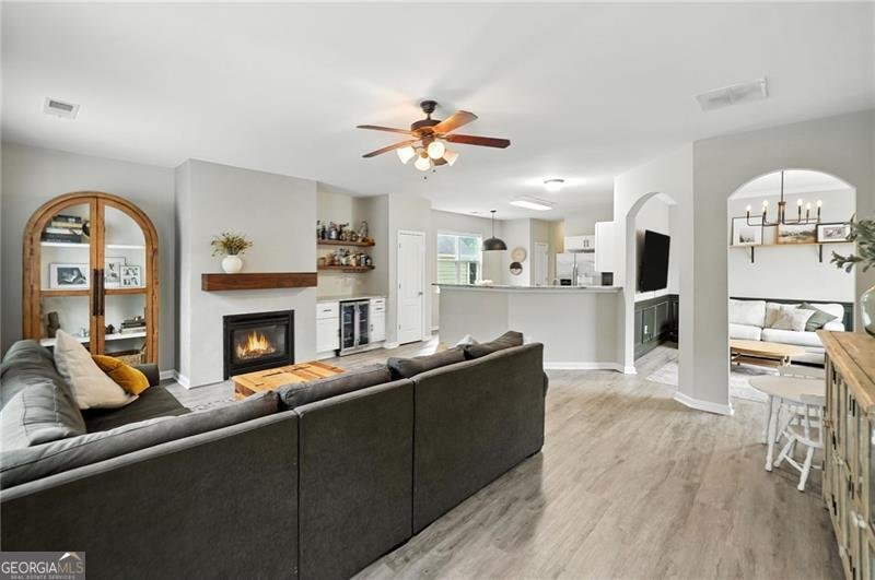 110 Camdyn Circle Woodstock - Photo 11