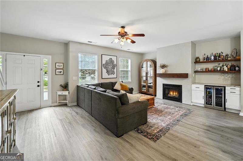 110 Camdyn Circle Woodstock - Photo 12