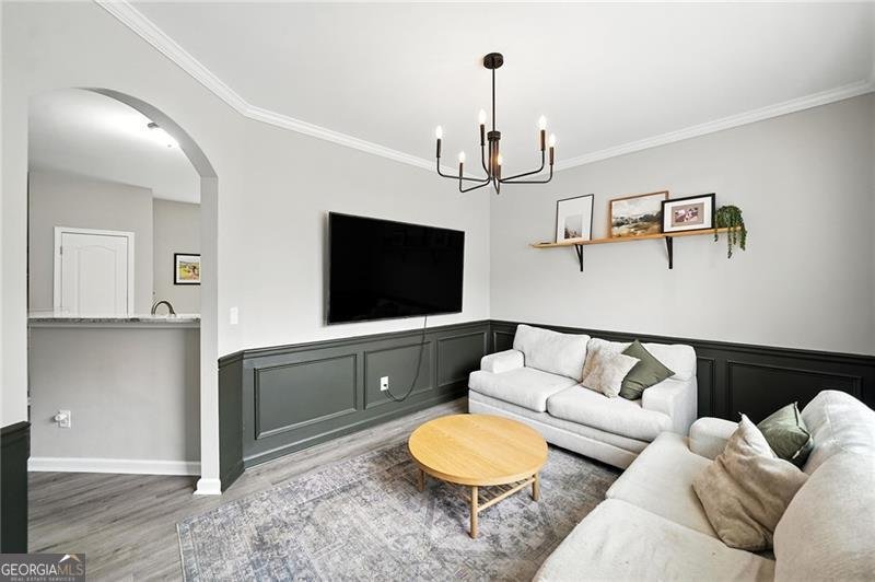 110 Camdyn Circle Woodstock - Photo 14