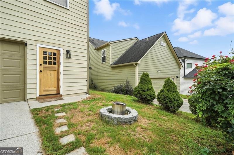 110 Camdyn Circle Woodstock - Photo 44