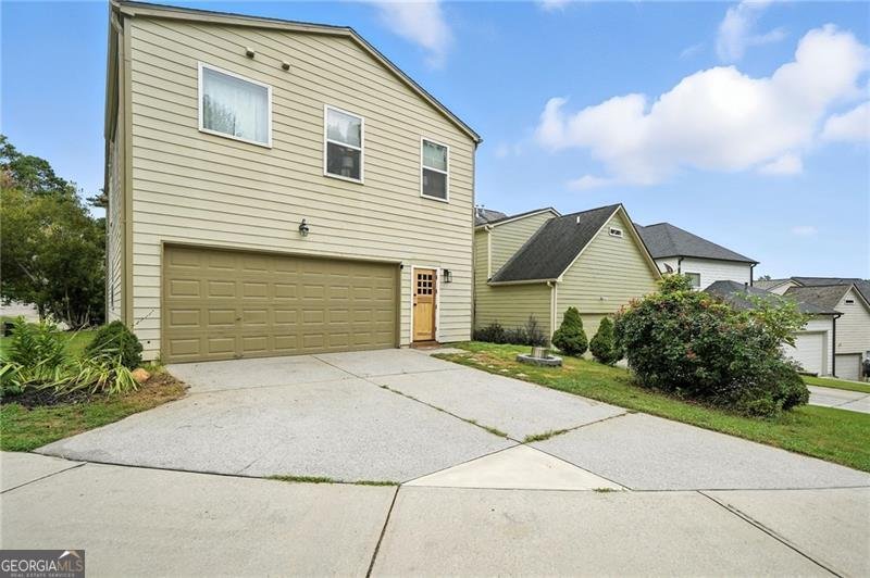 110 Camdyn Circle Woodstock - Photo 45