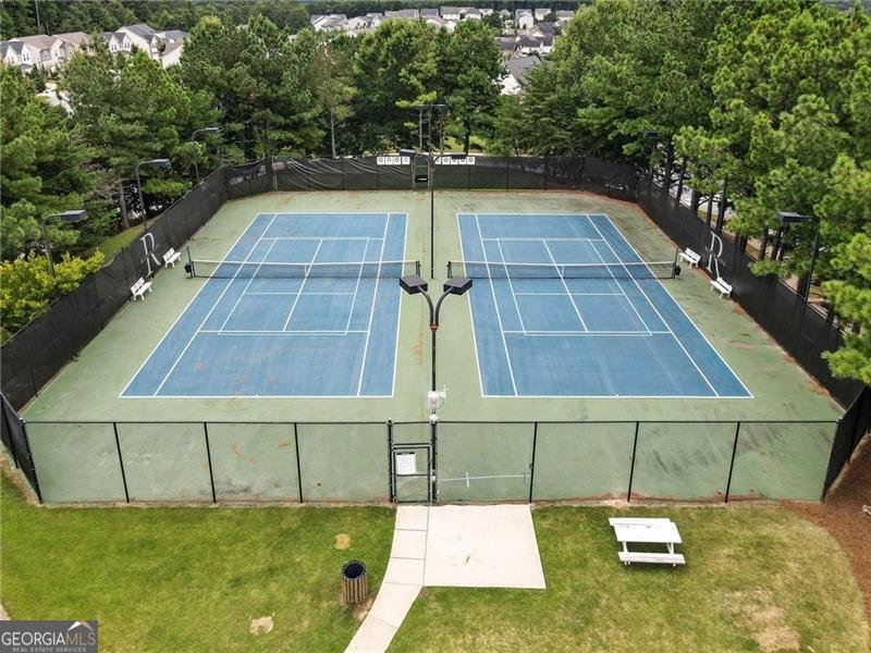 110 Camdyn Circle Woodstock - Photo 47