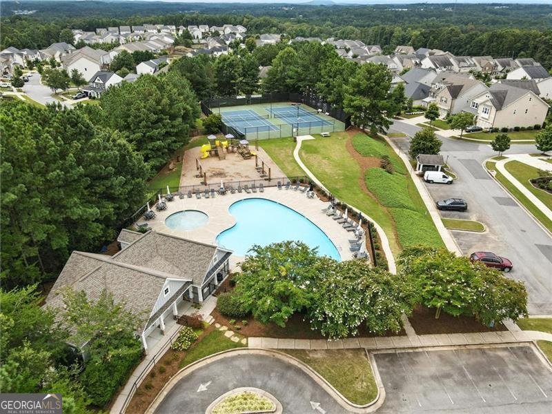 110 Camdyn Circle Woodstock - Photo 49