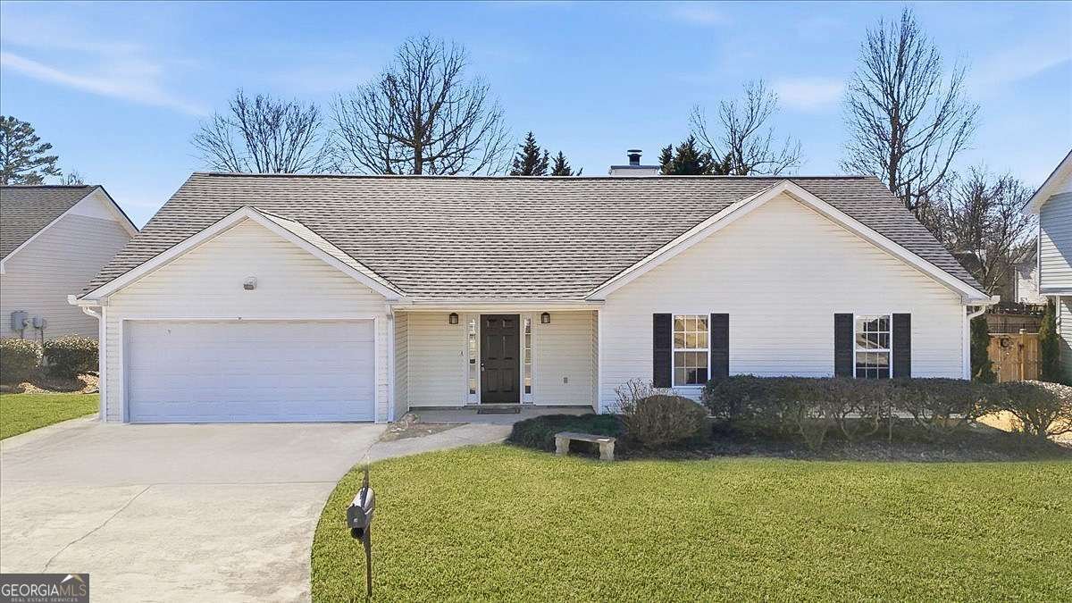 9 Redfern Trail Rome - Photo 1