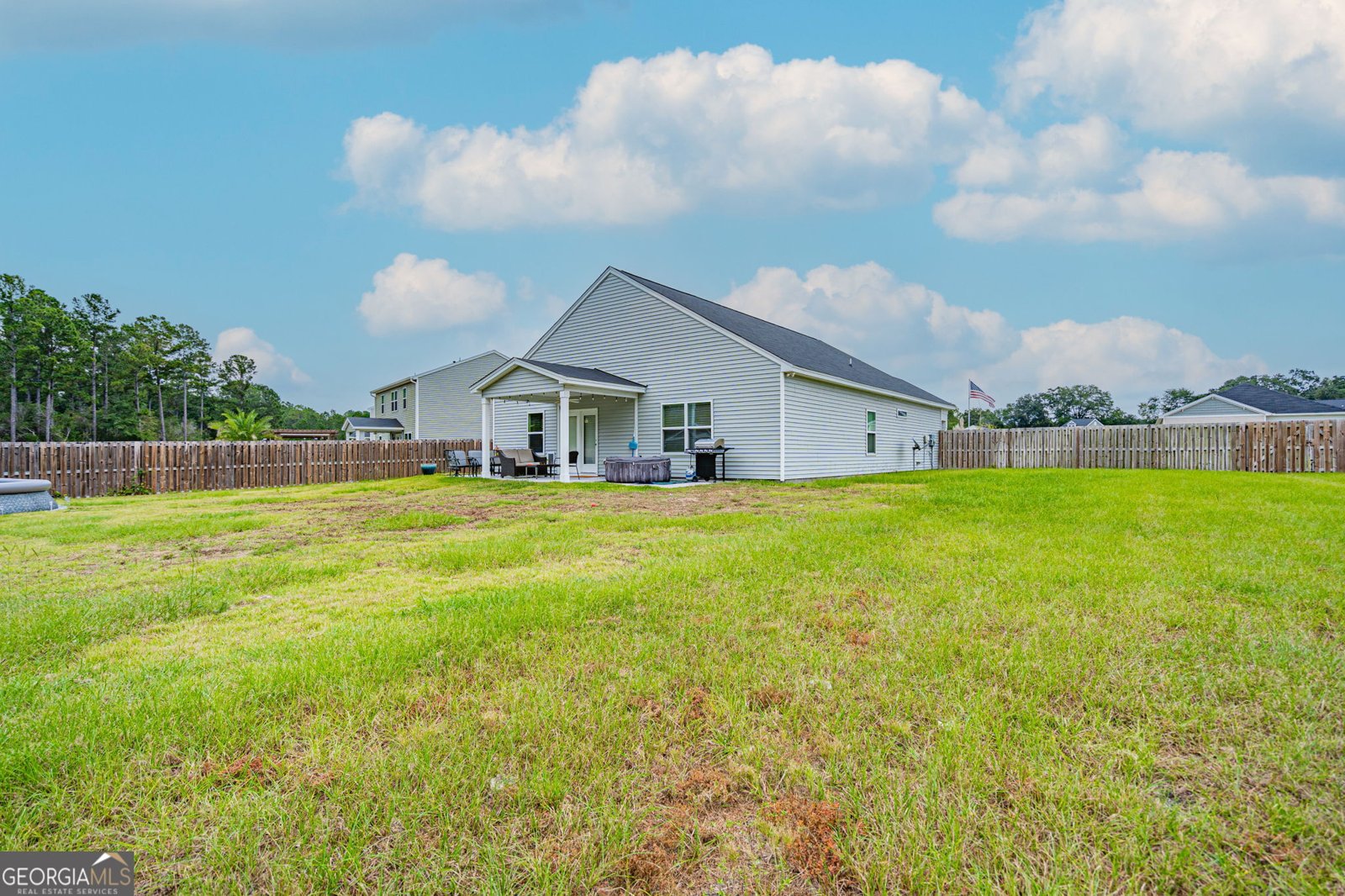 223 Caroline Way Guyton - Photo 30