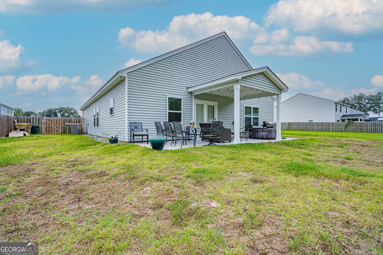 223 Caroline Way Guyton - Photo 31