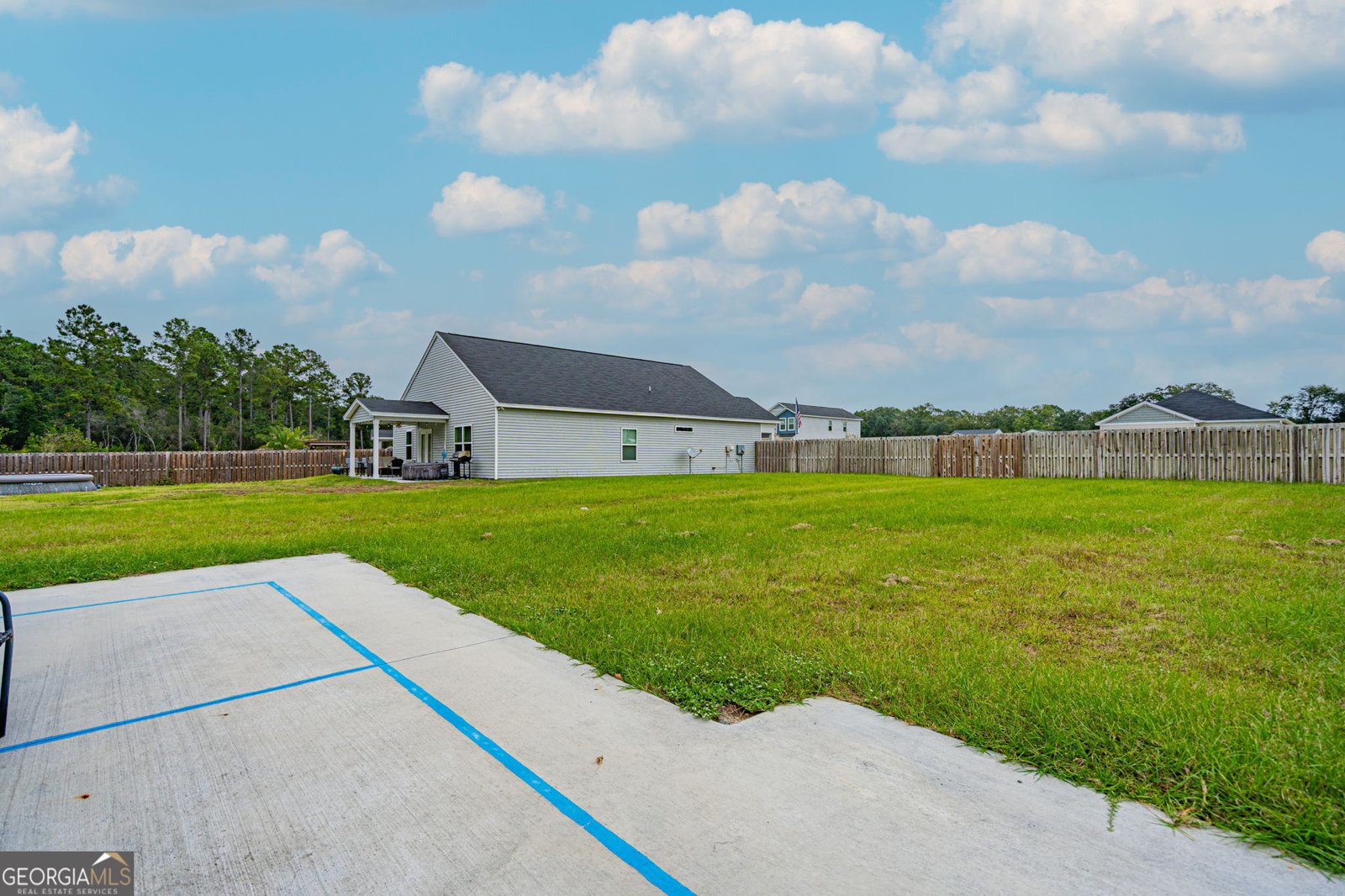 223 Caroline Way Guyton - Photo 36