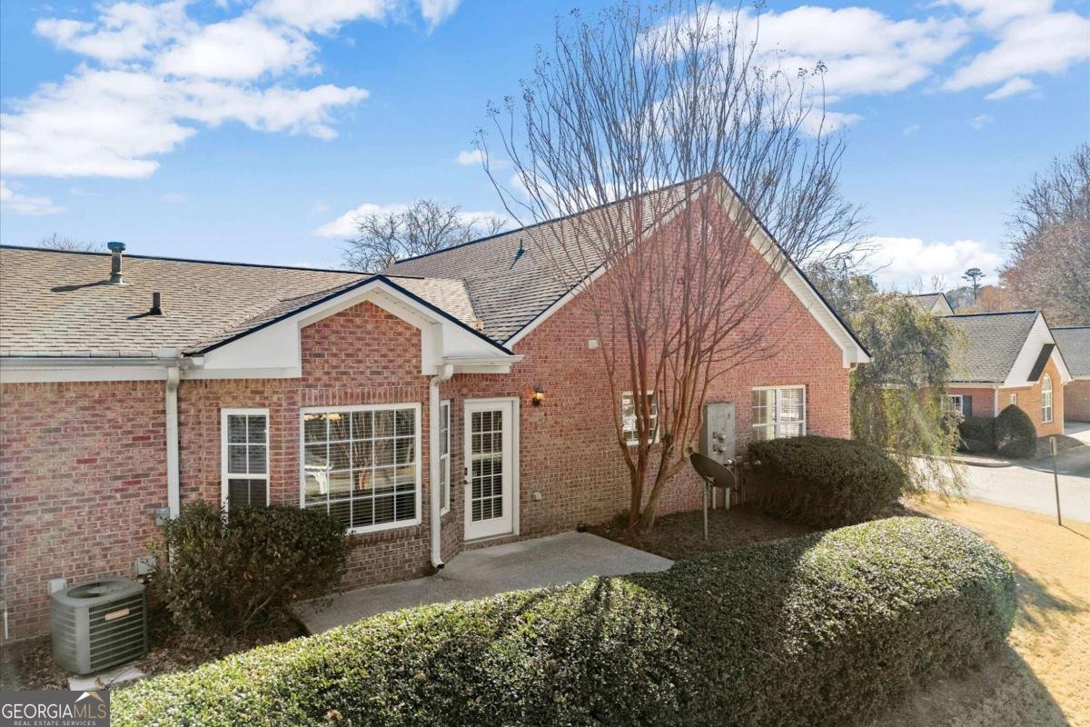 3361 Raes Creek Road Marietta - Photo 20