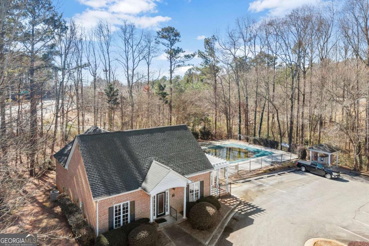 3361 Raes Creek Road Marietta - Photo 23