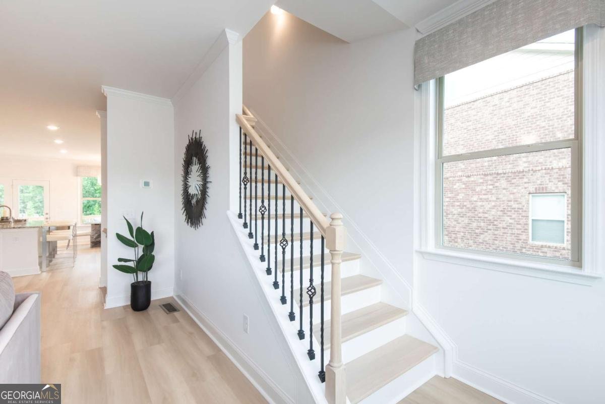 529 Fundao Lane Lawrenceville - Photo 11