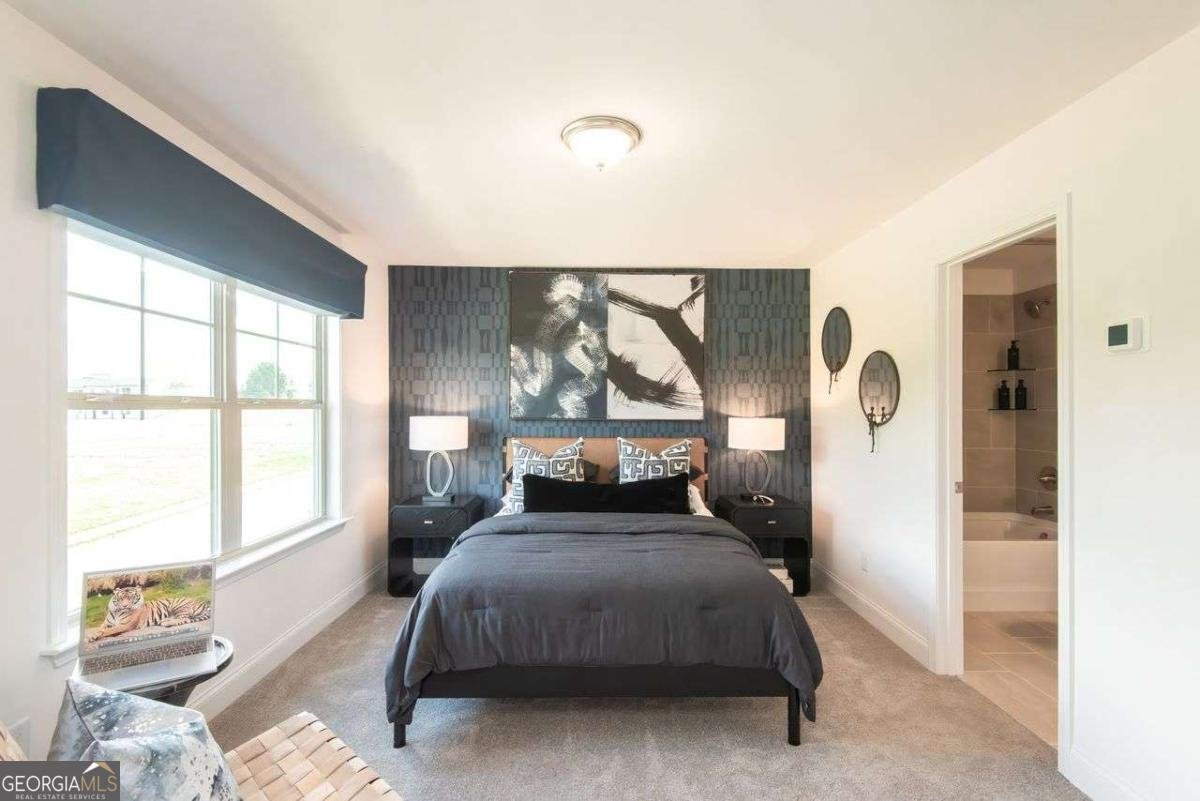 529 Fundao Lane Lawrenceville - Photo 12