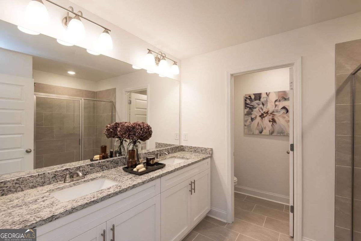 529 Fundao Lane Lawrenceville - Photo 15