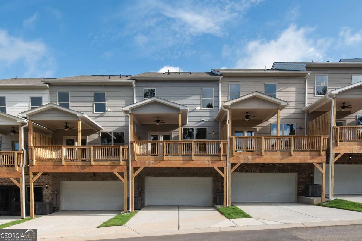 529 Fundao Lane Lawrenceville - Photo 19