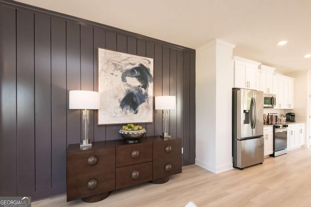 529 Fundao Lane Lawrenceville - Photo 6