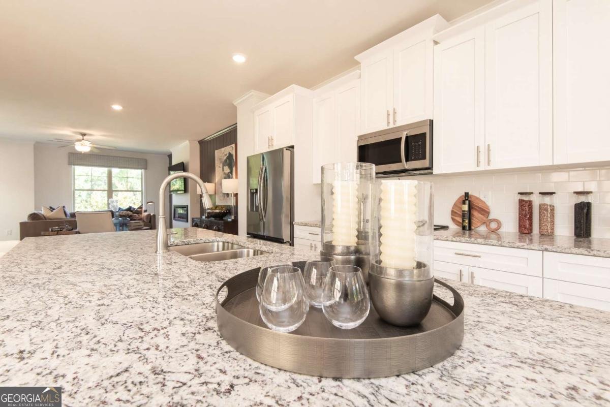 529 Fundao Lane Lawrenceville - Photo 9