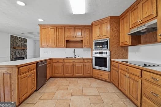 1828 Four Mile Church Road Ball Ground - Photo 11