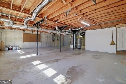 1828 Four Mile Church Road Ball Ground - Photo 18