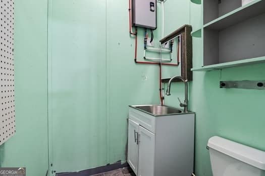 1828 Four Mile Church Road Ball Ground - Photo 26