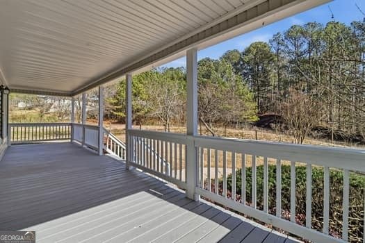 1828 Four Mile Church Road Ball Ground - Photo 6