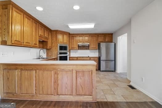 1828 Four Mile Church Road Ball Ground - Photo 7