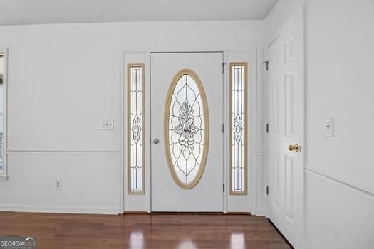 1828 Four Mile Church Road Ball Ground - Photo 8