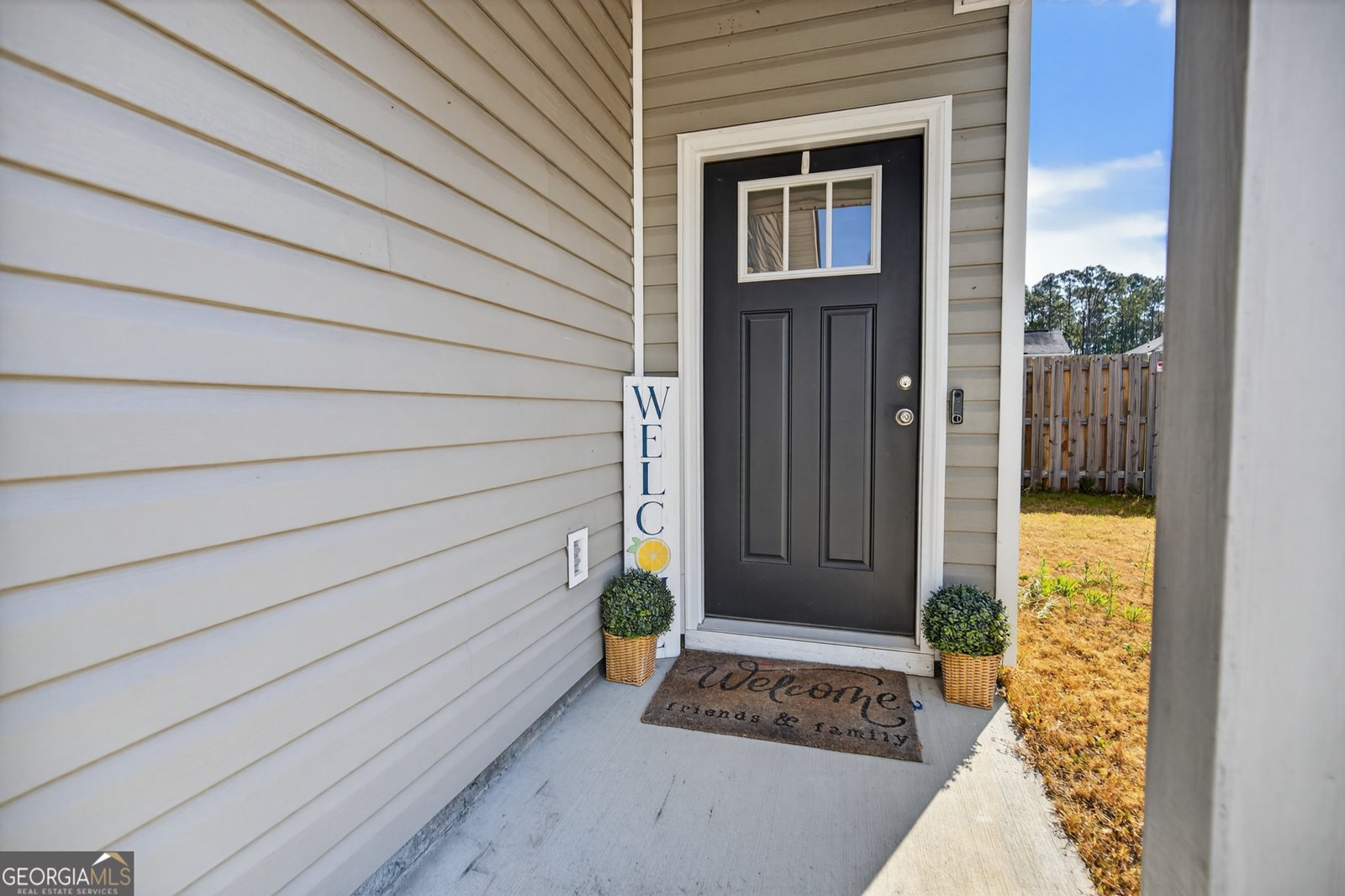 1282 Grayson Avenue Hinesville - Photo 10