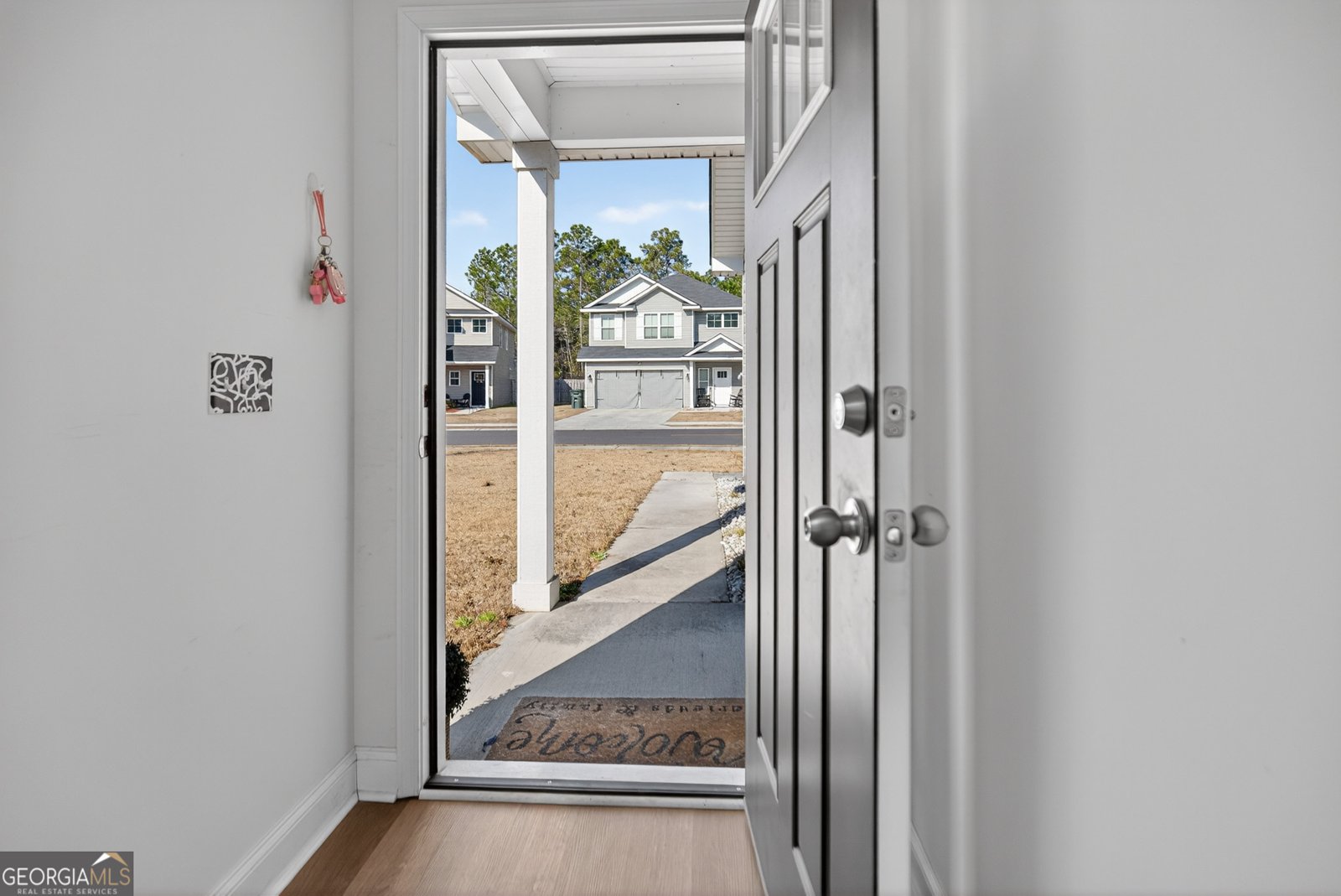 1282 Grayson Avenue Hinesville - Photo 11