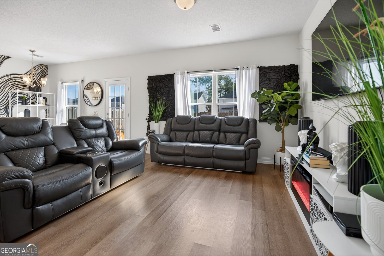 1282 Grayson Avenue Hinesville - Photo 12