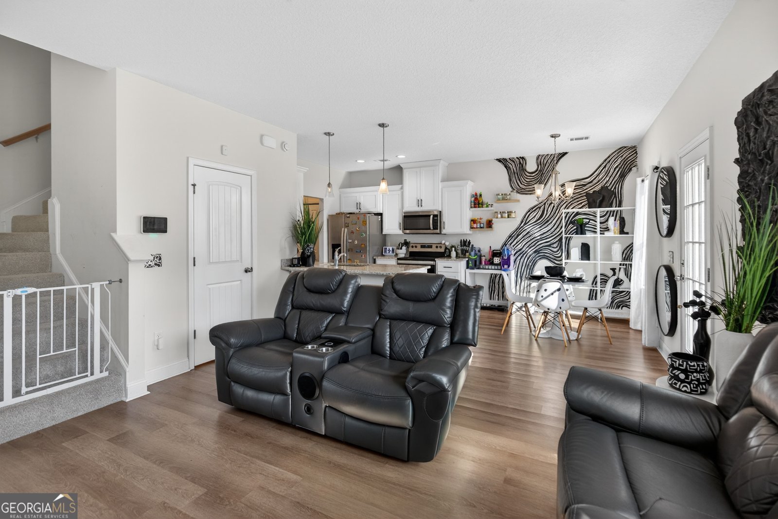 1282 Grayson Avenue Hinesville - Photo 13