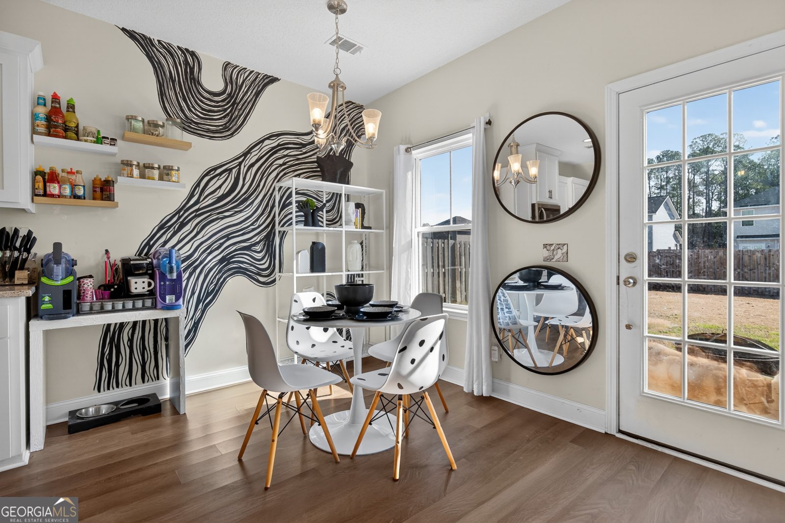 1282 Grayson Avenue Hinesville - Photo 14