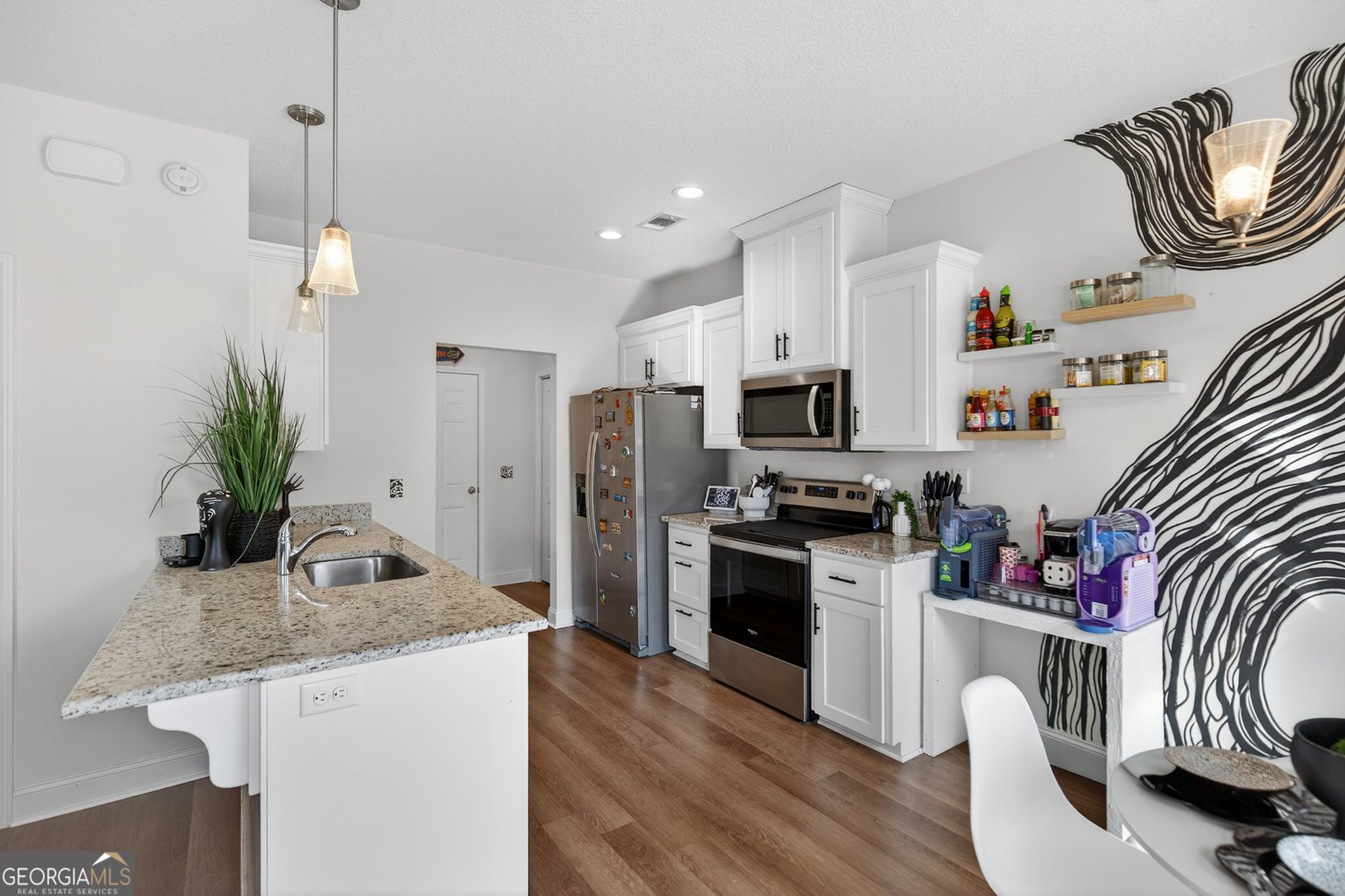 1282 Grayson Avenue Hinesville - Photo 15