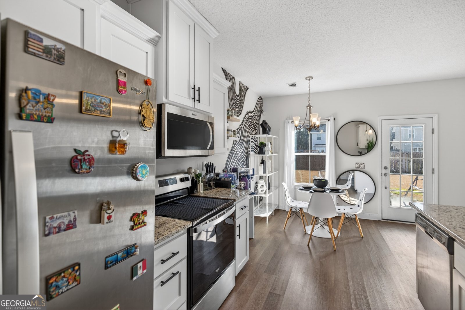 1282 Grayson Avenue Hinesville - Photo 16