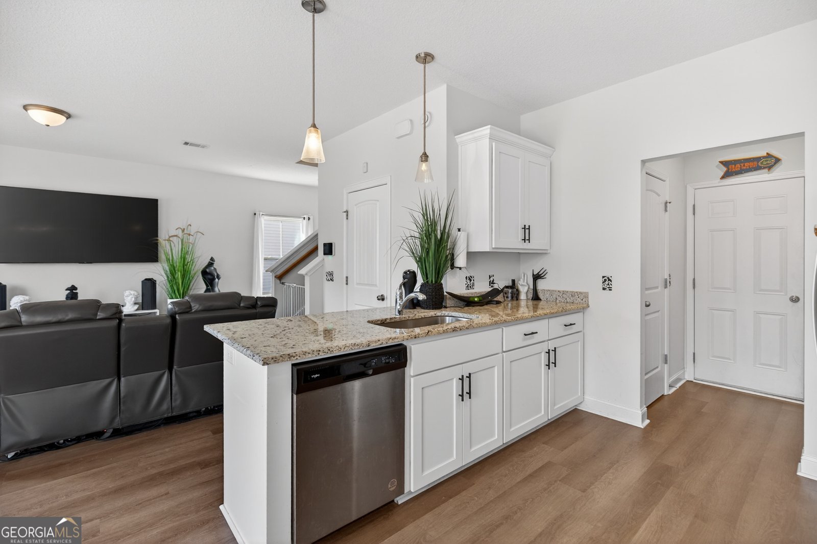 1282 Grayson Avenue Hinesville - Photo 17