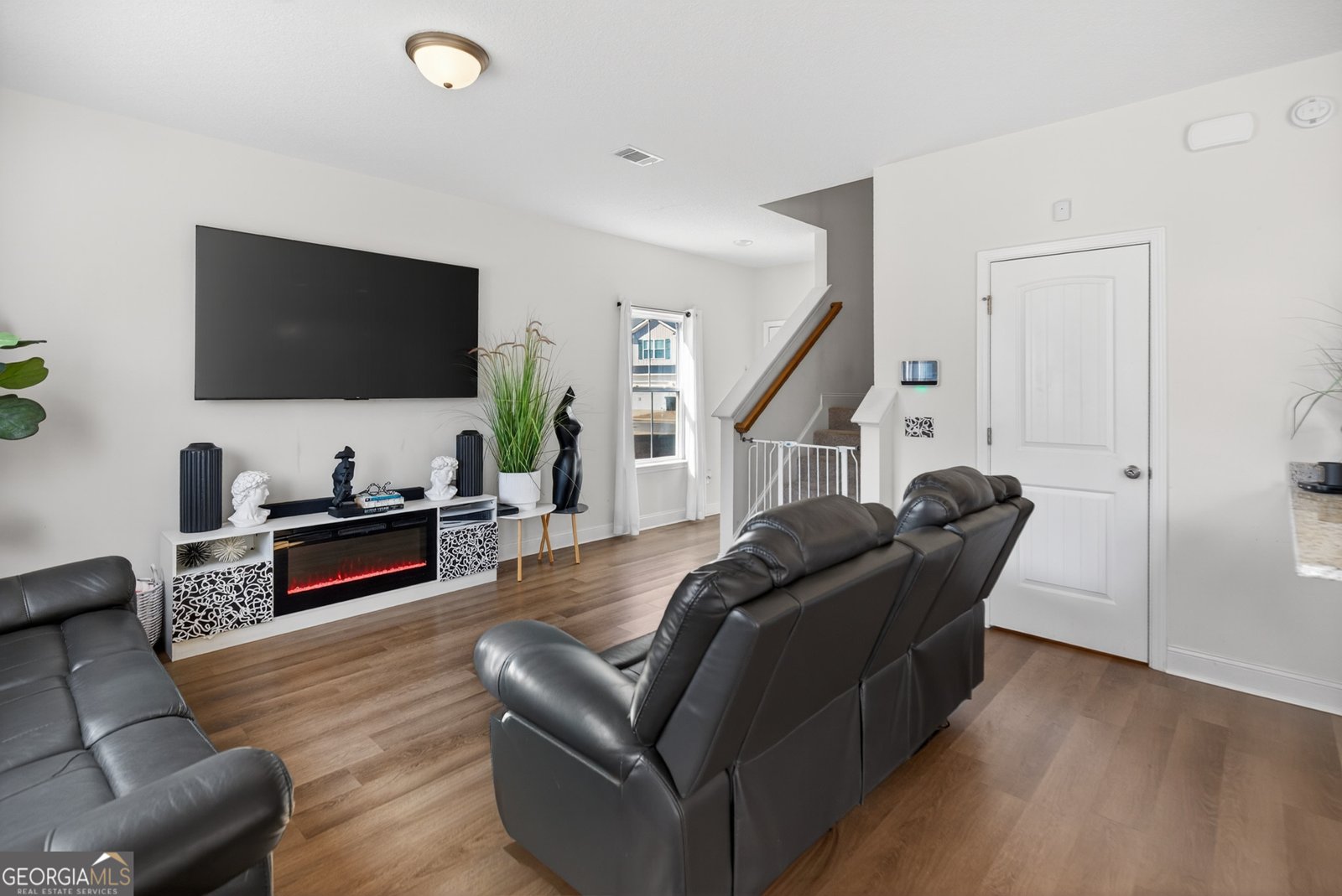 1282 Grayson Avenue Hinesville - Photo 18