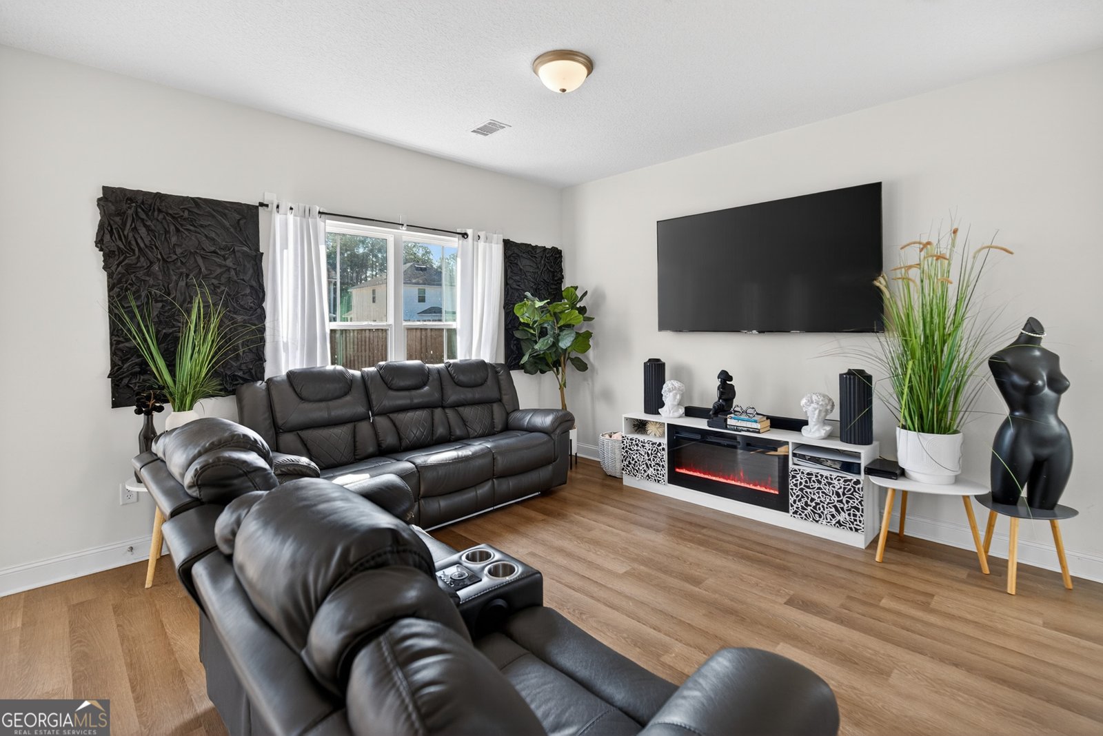 1282 Grayson Avenue Hinesville - Photo 19