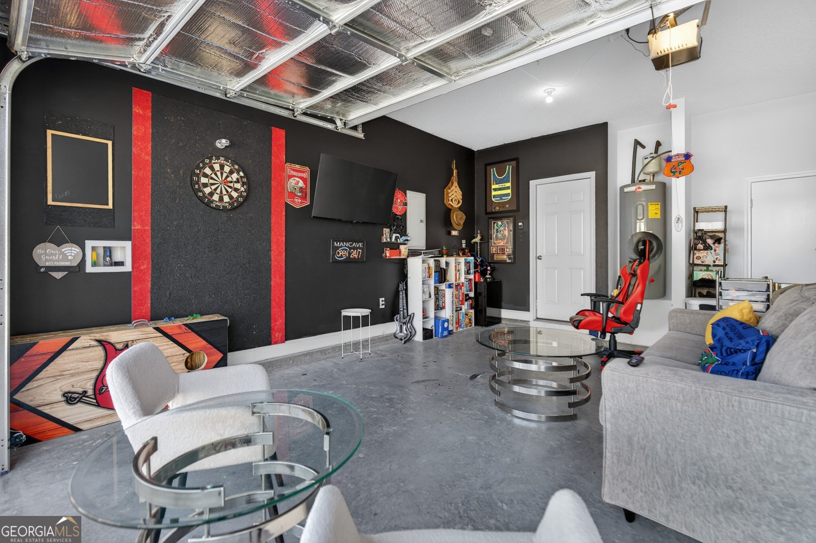 1282 Grayson Avenue Hinesville - Photo 20