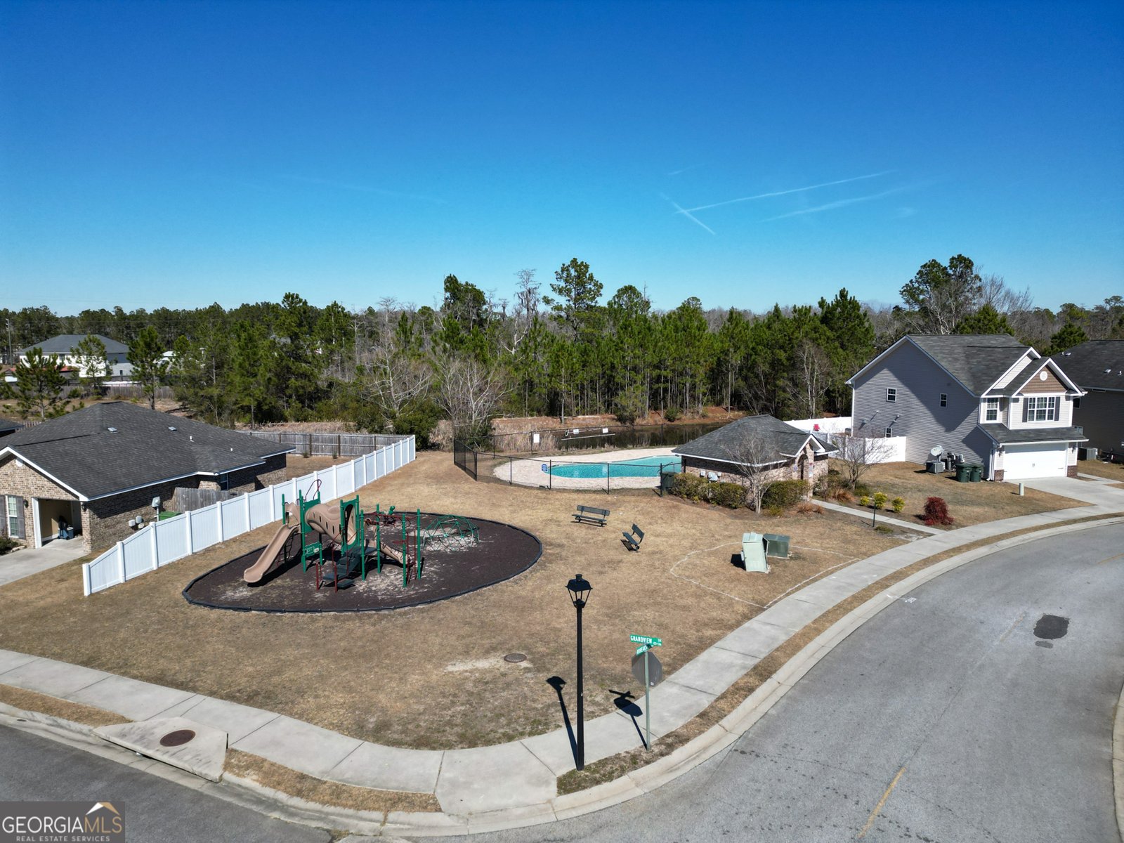 1282 Grayson Avenue Hinesville - Photo 24