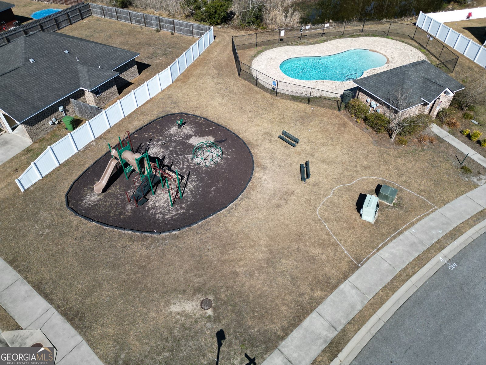 1282 Grayson Avenue Hinesville - Photo 25