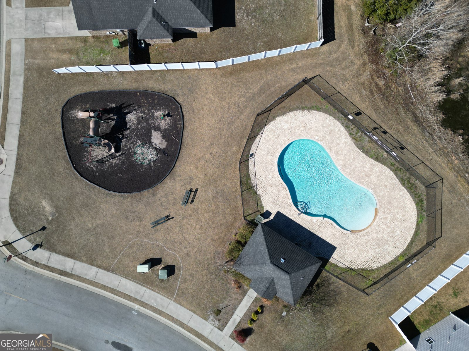 1282 Grayson Avenue Hinesville - Photo 28