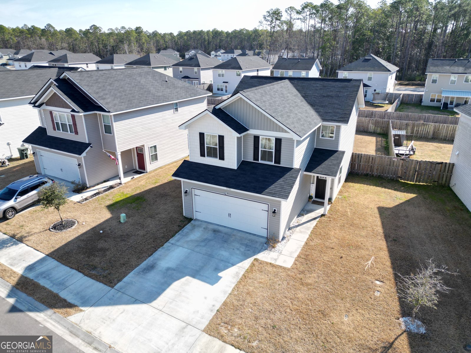 1282 Grayson Avenue Hinesville - Photo 7