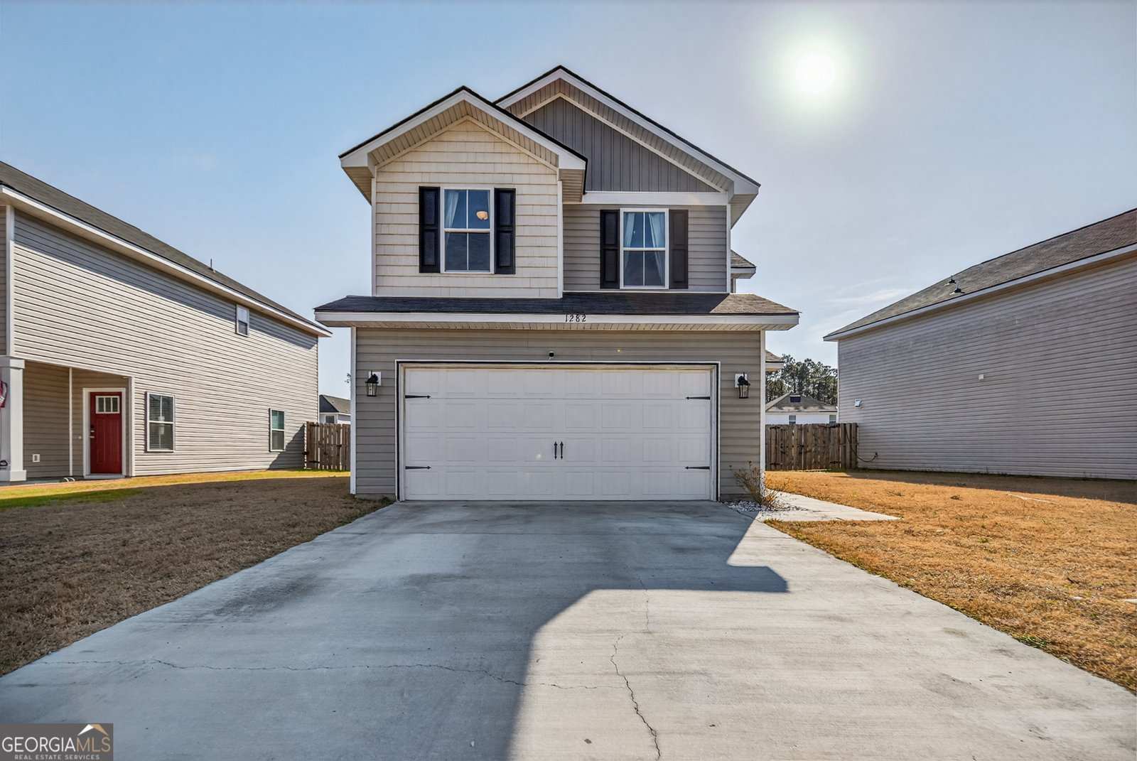 1282 Grayson Avenue Hinesville - Photo 9