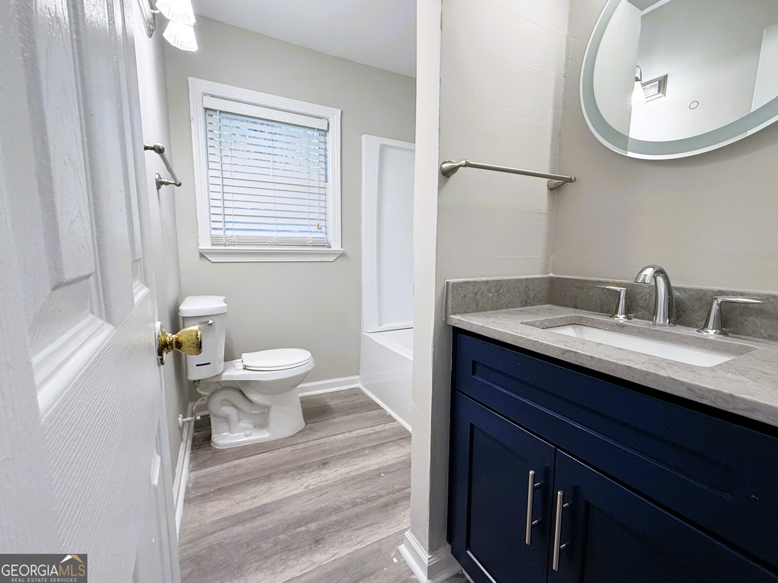 5190 White Boulevard Mableton - Photo 8