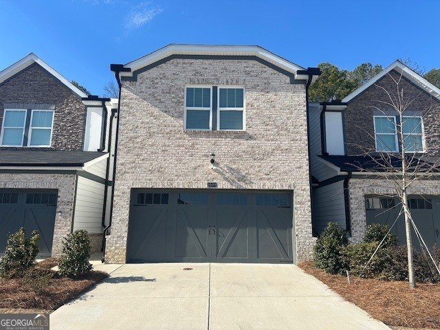 2699 Greenbelt Road Snellville - Photo 1