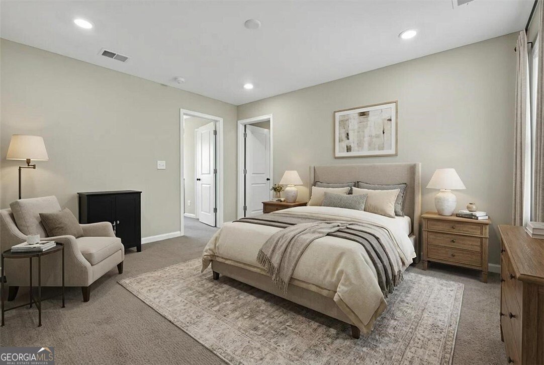 2699 Greenbelt Road Snellville - Photo 15