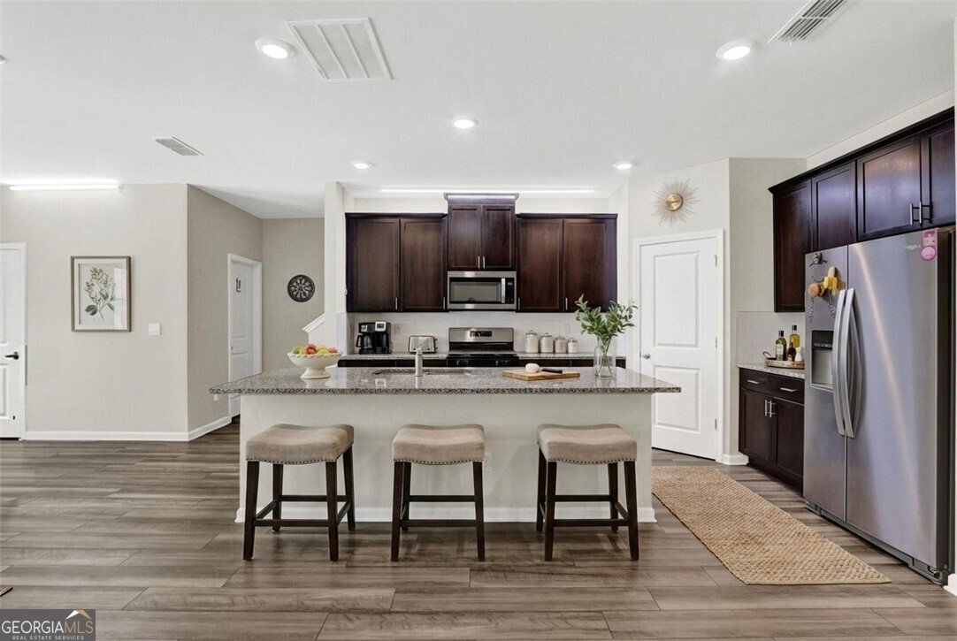 2699 Greenbelt Road Snellville - Photo 8